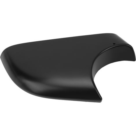 Moulure de rétroviseur intérieur 2287 3005, protection renforcée, élégante, remplacement pour rétroviseur gauche de Tesla Model 3