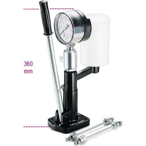 Pompe de commande d'injecteur diesel Beta 960PMC