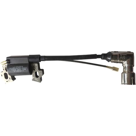 Ersatz Zündspule LC1P65FA für Rasenmäher ECO WHEELER uvm. (1/3)