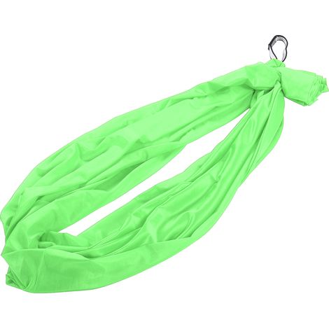 Hamac extensible pour enfants : apprentissage de la motricité fine, détente et jeux confortables en plein air. (1/5)