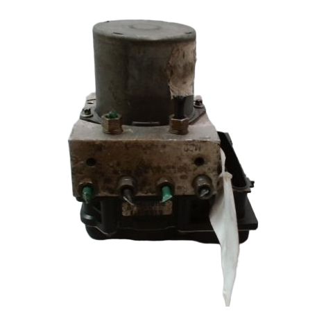 [PRODUIT D'OCCASION] Unite Hydraulique Abs RENAULT Grand Scenic Monosp. II Phase 1 Long 2004-2006 ♻️ Ref Oe. 7701064989 - Garantie à vie (1/4)