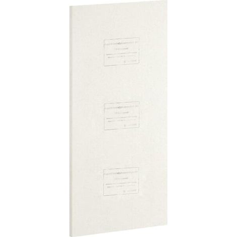 Geberit 461163005 GIS Aquapaneel Pro 130 x 60 x 1,8 cm (1/4)