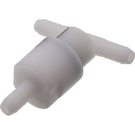 Polti valvola bypass T sicurezza 3 vie ferro stiro Vaporella Instant VI50 (1/3)