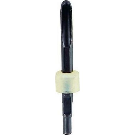 Bosch Scalpello Millerighe Canale 250