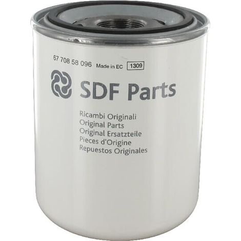 Filtro idraulico SDF SDF 04411047