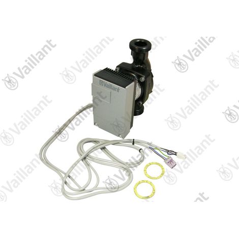 VAILLANT Pumpe, Heizkreis VWL 141/3 S u.w. Vaillant-Nr. , 0020093201