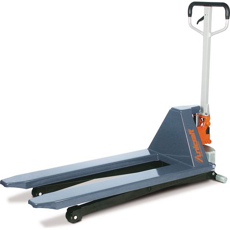 Unicraft Scherengabelhubwagen PHH 1001