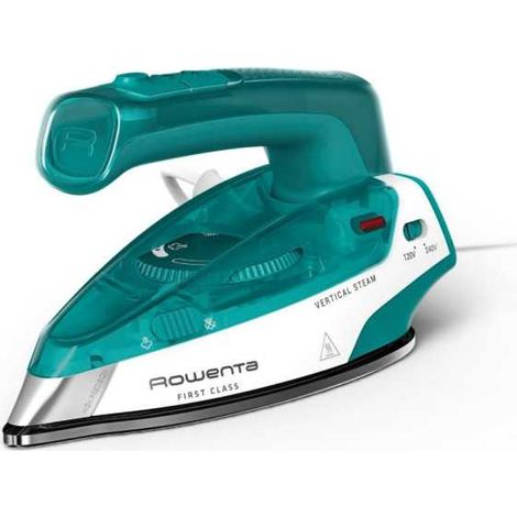 Plancha Vapor DA1610E0 First Class 1000W ROWENTA