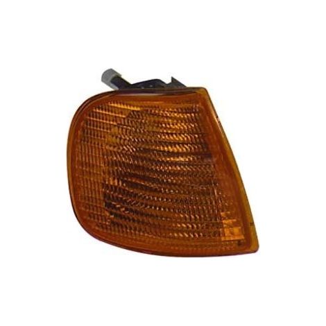 Feu clignotant avant droit orange Volkswagen Caddy 2 1995-2004