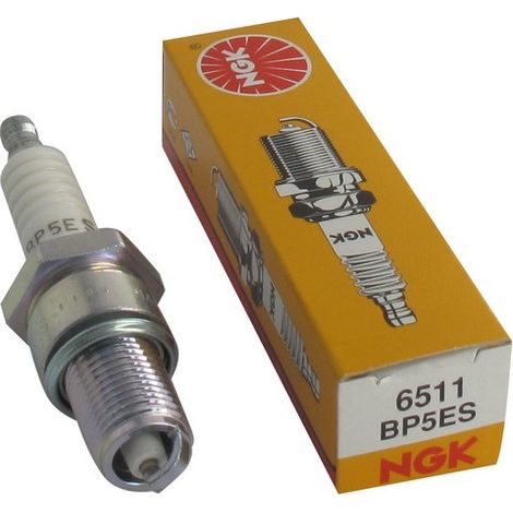 Bougie NGK BP5ES