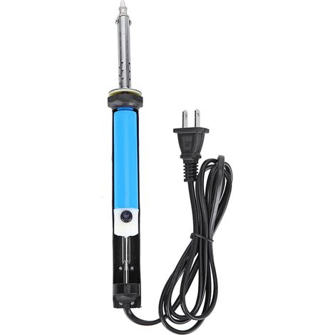 Fer à souder, stylo à dessouder et outils de dessoudage (prise standard américaine 110 V). (1/5)