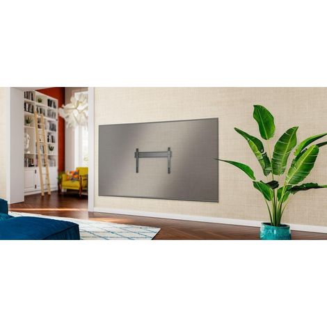 Vogel's TVM 5705 Supporto Da Parete Fisso Per TV 40-110'' Fino A 100 Kg VESA 600x400 (1/4)