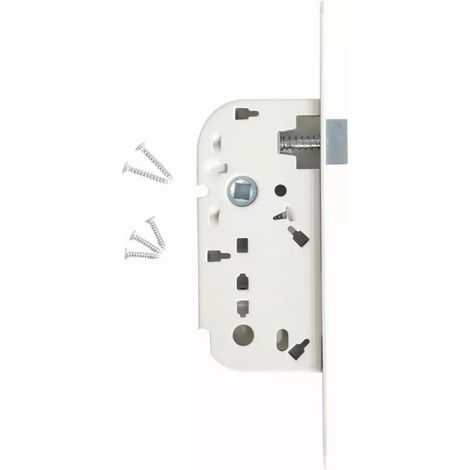 Crémone Secury 8/92 Ferco - SH2 - Têtière U 24 x 6 mm - 1750 - 35 - 1020 - Multi-gamme