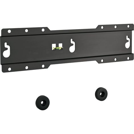 Montaggio a parete de fisso meliconi es400 per tv de 37-50'/ fino a 30kg (1/2)