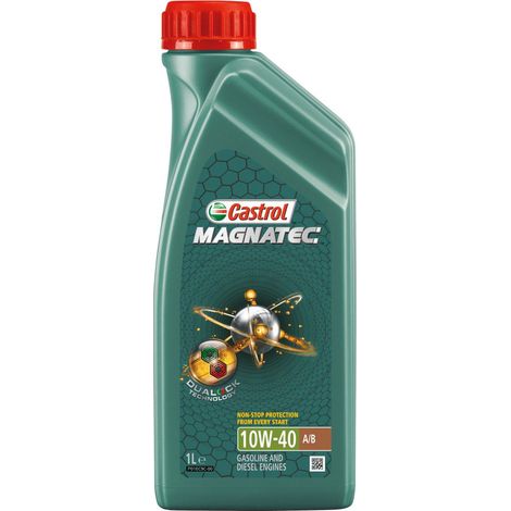 Castrol Ma 10W-40 A/B 1L 179044 15F097