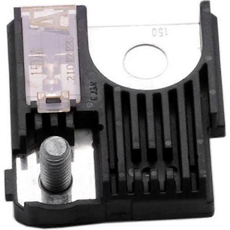 Lot de 5 fusibles de batterie 150 A 18790-01318 1879001318 pour Hyundai Tucson, Kia Forte5, Forte Optima, Sorento et Sportage (2013-2015) (1/5)