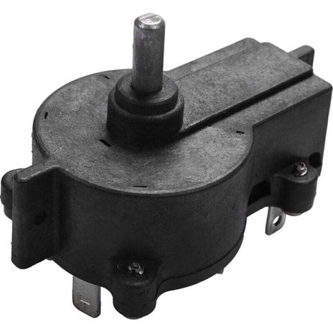 Regolatore di velocità elettrico per motore esterno da 12 V compatibile con Et45L Et55L Et65L-Crezuo-Crezuo