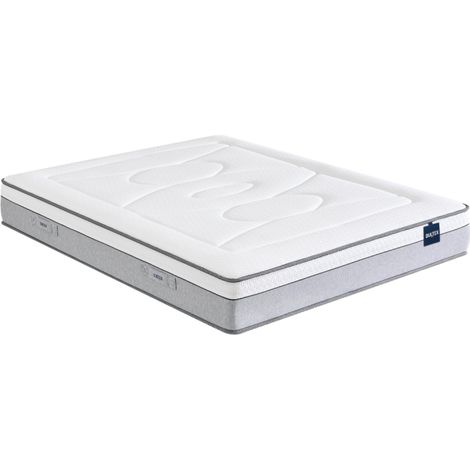 Matelas Bultex RESTORE 180x200 Hybride (1/5)