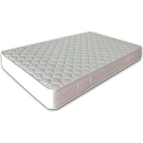 Materasso singolo 80x190 100 molle OSCAR tessuto traspirante