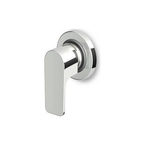 MONOCOMANDO INCASSO DOCCIA SERIE WIND Misura: Cromo