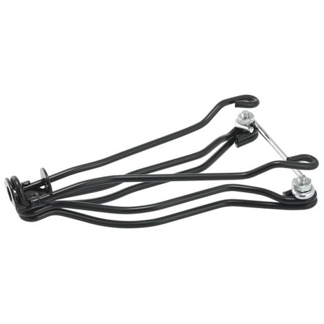 Support Assemblé Pour Selle Vélo B66 - Pièce De Rechange Durable - Brooks