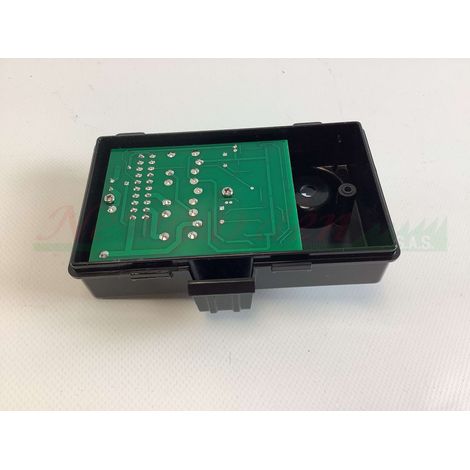 Elektronikplatine SD 98 108 STIGA CASTELGARDEN Rasentraktor-Mähmaschine