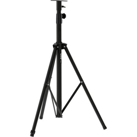 Teleskop-Stativ für Strahler YT-829670, 1200-1900mm (1/5)