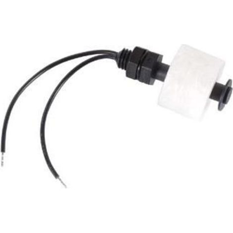 CAPTEUR DE NIVEAU D'EAU - NORMALEMENT OUVERT SWITCHES FLOODSW1 (1/2)