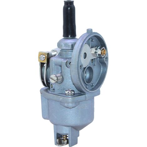 Carburateur complet pour moteur hors-bord Baisheng 2 temps 3,3/3,5 chevaux (1/5)