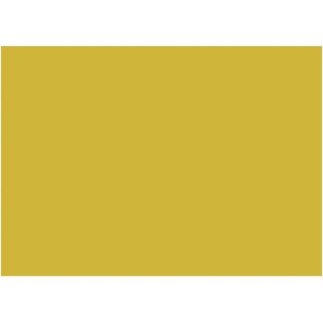 Smalto nitro lucido gradazioni giallo 0.9kg e 4.5kg vernice base solvente River - 4,5 Kg - RAL 1012 Giallo limone