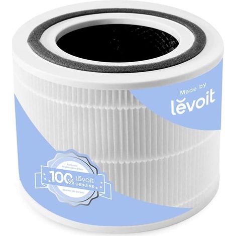 Levoit 3-Stage Original Filter Luftfilter (1/3)