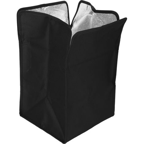 Coffret de protection anti-poussière pour polymérisation UV, housse transparente de séchage, 1 pièce, adaptée aux résines et vernis, usage professionnel et DIY. (1/5)