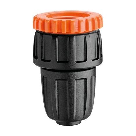 PRESA A RUBINETTO STRINGITUBO PN SELF CLABER - RAINJET 91013 1/2-3/4F+1/2- 14 pezzi