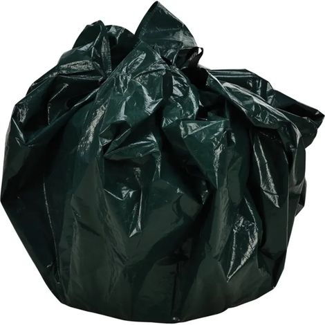 Sac à déchets Ø 220 cm 130 L (1/5)