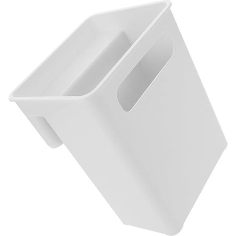 Organisateur Latéral pour Tour de Potier Boîte Porte-Outils Étanche Accessoire de Poterie pour Rangement Outils de Sculpture sur Argile (1/5)