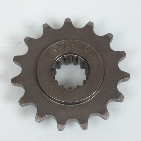 Pignon de sortie de boite Esjot pour Moto Kawasaki 750 Z R ABS (1/5)