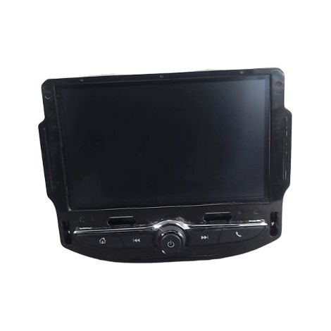 Ecran Gps OPEL Corsa [PRODUIT D'OCCASION]♻️39140594