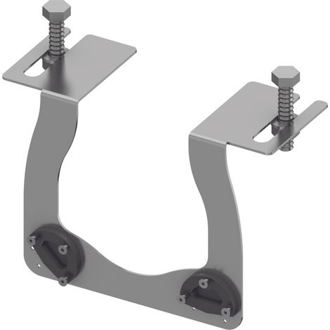 Kit de actualización TECEone para construcción en húmedo, 9880047 (1/2)