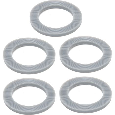 5 pièces Joints de Protection en Silicone pour Blender, Accessoires et Pièces Détachées pour Vorwerk Thermomix TM21 TM31 (1/5)