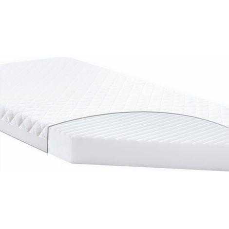 Orthopädische Matratze SOFTI Plus, 160x80x8 (1/5)