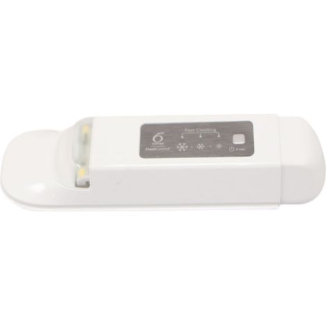 Ersatzteil - Elektr. Thermostat ET2 Enhanced NEL -  - WHIRLPOOL