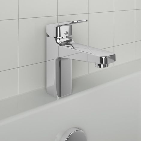 Ideal Standard Ceraplan Bath Filler Tap - Chrome (1/5)