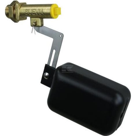 Membrane float valve model 678 SUEVIA SU1310678