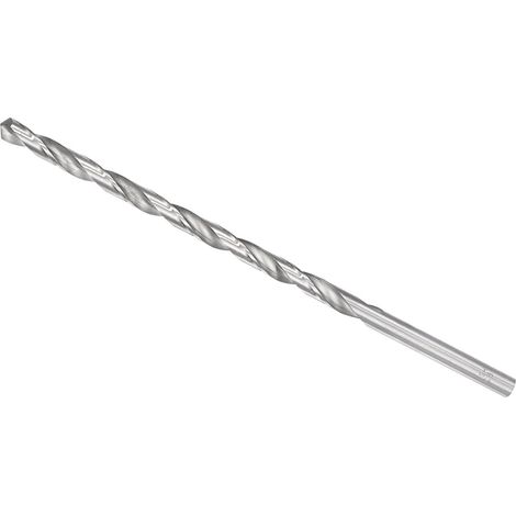 Extra Longue Torsion 9.5mm Perceuse Diameter 250mm Total Longueur (1/5)