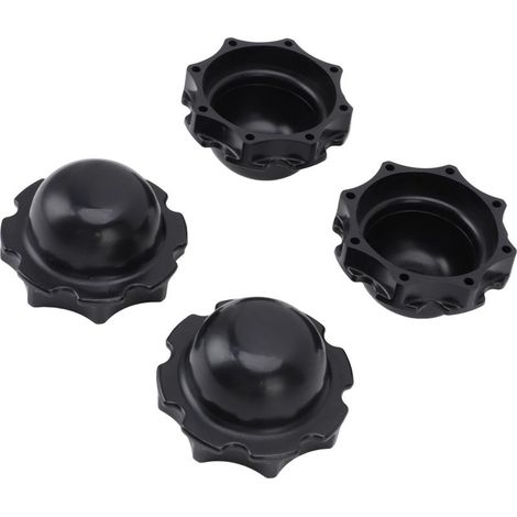 Tappo di ricambio in gomma per foro di vasca idromassaggio gonfiabile P6575, tappo filtro per accessori Lay-Z Spa, tappo filtro di ricambio in gomma per foro di vasca idromassaggio. (1/5)