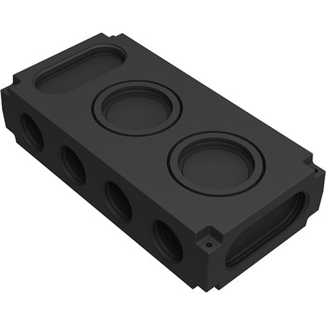 Luftverteiler LVT