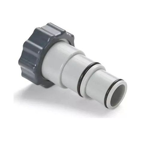 Steinbach Adapter A Ø 32 / 38 mm x 2'' IG Schlauanschluss Kupplung Pool