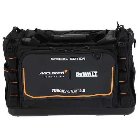 DEWALT TORBA 22 MCLAREN