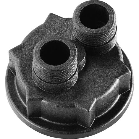 Bosch Accessoire pour traitement d'eau Adaptateur flexible pour cartouche 3/4 VES P22, 7738330157