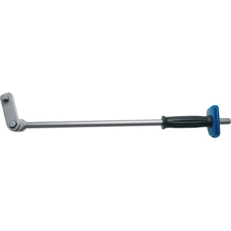 BGS Rompedor de impacto 12,5 mm (1/2") 620 mm - 25150